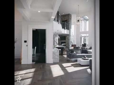 House tour of kalogeras sisters. - YouTube