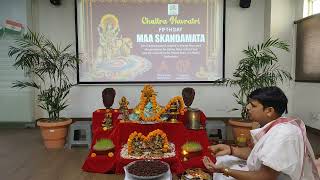 Maa Skandamata Path