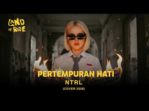 Pertempuran Hati – NTRL | Orchestra Version (Cover 2026)