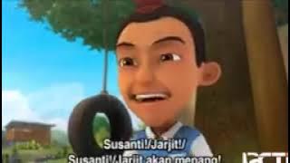 Upin Ipin Musim 15 - Liburan Sama Atok Dalang FULL Episod Terbaru 2021