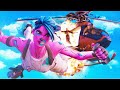 Fortnite Montage - Fortnight (Polo G)