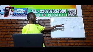 Basic Electronics (AC Vs DC)