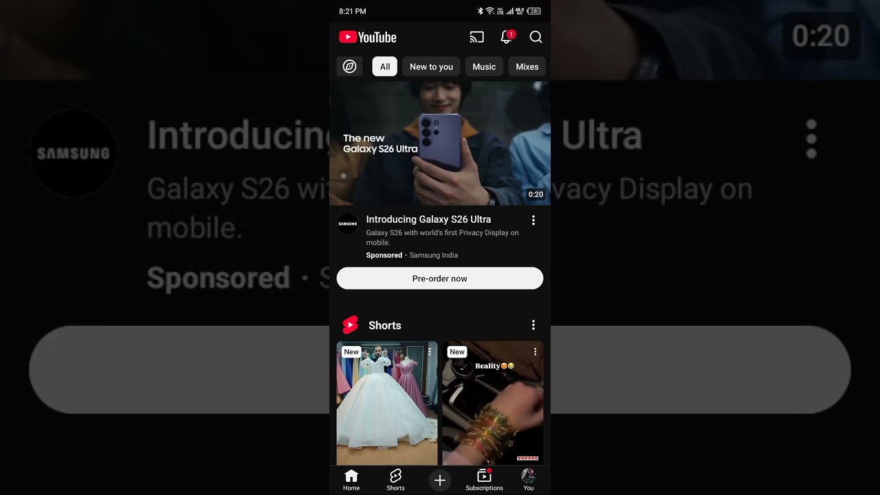 The Obsessive lover 💗✨ ep 15 to 19