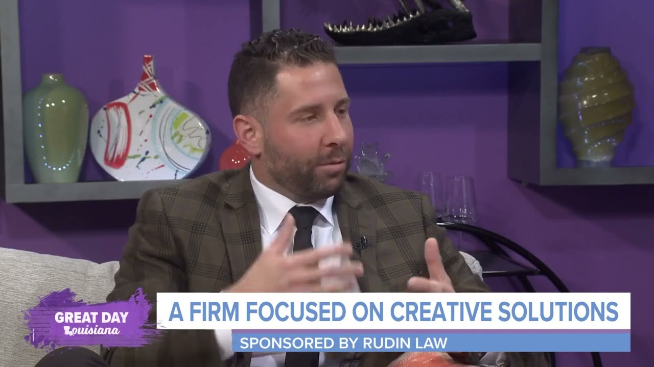 A Firm Focused on Creative Solutions