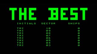 Not Another Expressway Ripoff! for the TRS-80 Color Computer