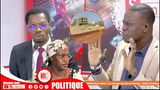 "Marieme Faye citée dans le foncier de YOFF" révélation exclusive de Pa Moussa, Pa Assane fait une..