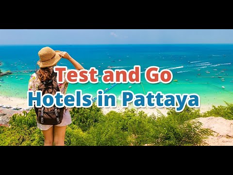 بتايا تايلاند معلومات عن السياحة في باتايا وماهي افضل اماكن سياحية في بتايا لرحلاتك