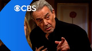 The Young and the Restless - Feeling A Little Piqued?