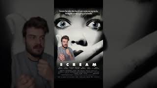 Why Scream holds up well - A Horror Movie For Every Day of October