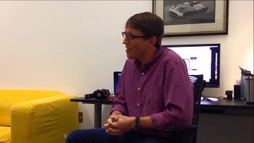 Fleetio Founder Tony Summerville