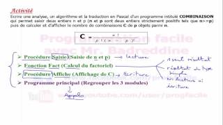 Les sous programmes 6 10   YouTube