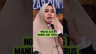 Keep Stroking The Birds Funny Religious Study By Ustadzah Kharisma Yogi And Ning Umi Laila