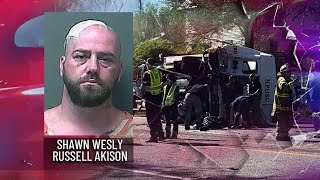 2 lawsuits filed in New Prairie JV baseball team bus crash