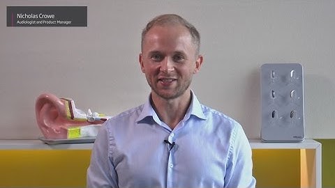 Oticon Real Ear Measurement AutoFit