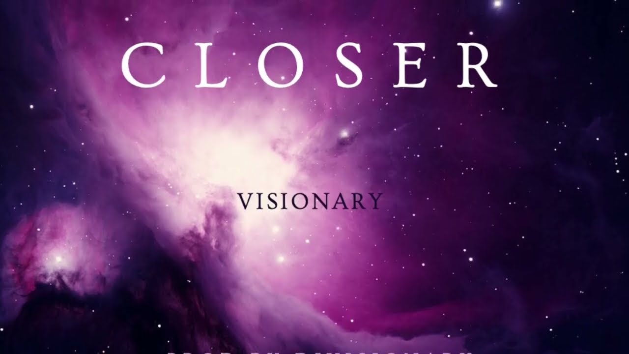 DJ Visionary-Closer 