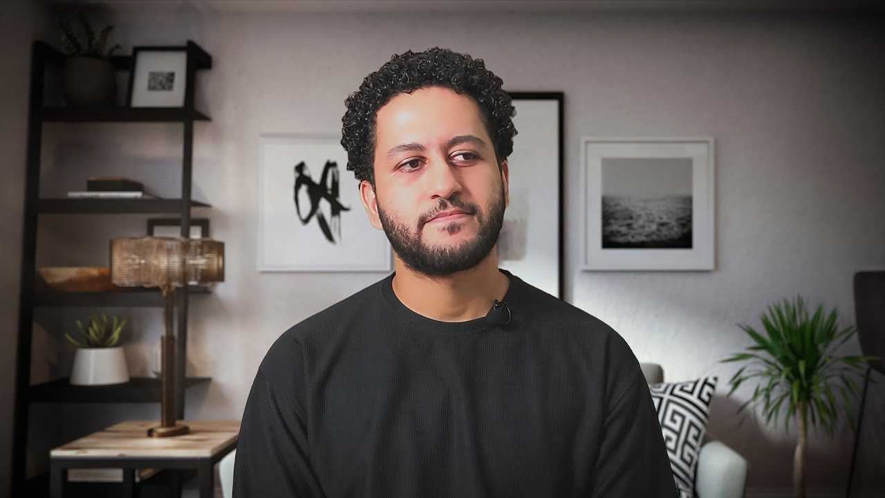 لو الإنضباط جحيم بالنسبالك.. عايز أقولك حاجه