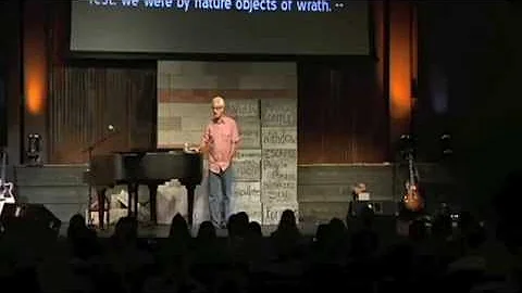FORGIVING OTHERS - Heights Church - Randy Murphy