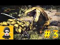 #3【MHW】戦え！ドスジャグラス（PC版）【ジャン君 Jamkun Games】