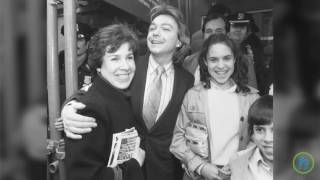 Celebrity Health: David Cassidy Reveals He is Battling Dementia