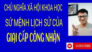 Phương hướng và giải pháp xây dựng giai cấp công nhân Việt Nam hiện nay