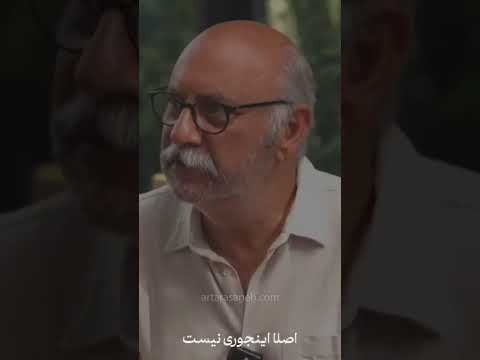 هیچ مانعی نمی تونه جلوی کسی رو بگیره که باور داره می تونه برسه