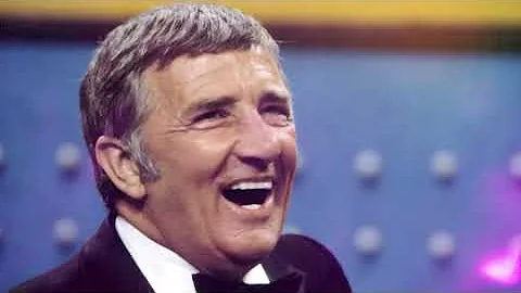 FAMILY FEUD: RICHARD DAWSON CREEPY CAREER ENDING K...
