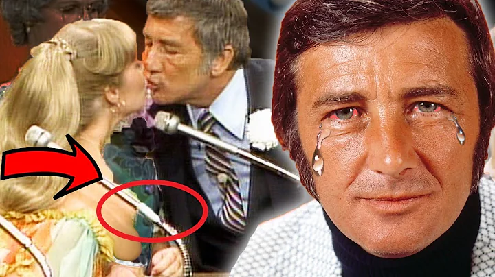 FAMILY FEUD: RICHARD DAWSON CREEPY CAREER ENDING K...