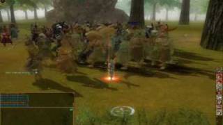 Kal Online - Monster Spawning Scrolls