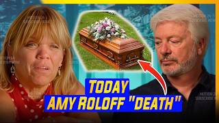 “TLC Fans Heartbroken After Amy Roloff Death Rumors Go Viral 😢”