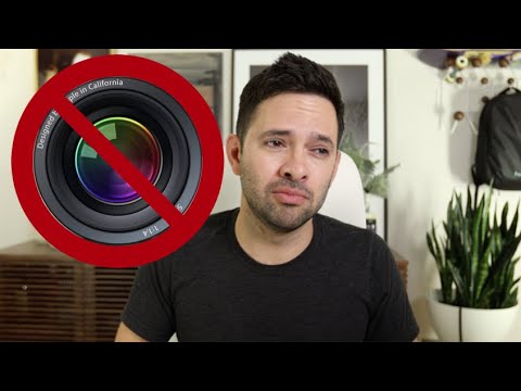 Video: Vad är Aperture på min Mac?