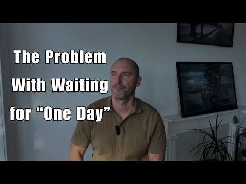 You Might Have Less Time Than You Think