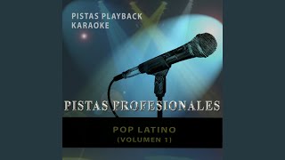 Dudas (Karaoke Version)