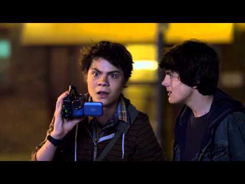 My Babysitter's a Vampire Movie: Sneak Peek #1
