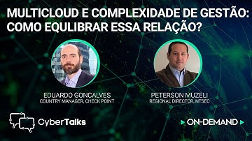 Multicloud e complexidade de gestão: como equlibrar essa relação?