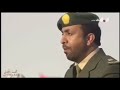 ذكرى توحيد القوات المسلحة 47 حمد عبدالله الكعبي حنجرة الوطن
