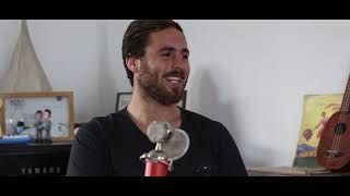 Una Canción (con Sol Mihanovich) - Capitulo 5 - Joaco Teran