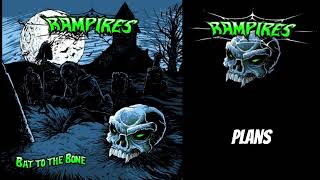 Rampires - Plans