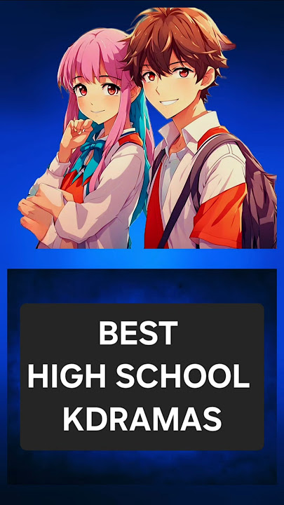 My Picks #highschooldrama #kdrama #kdramavibes #shorts #kdramaedit #bestkdrama #koreandrama