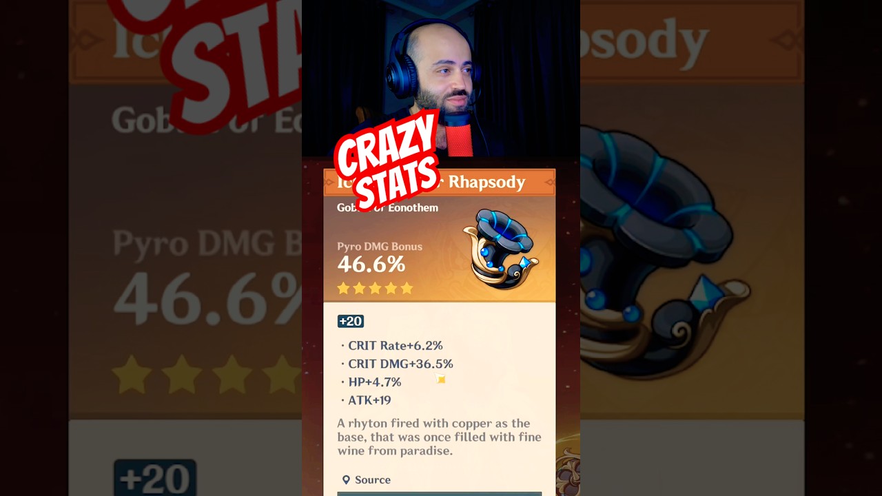 БЕЗУМНАЯ СТАТИСТИКА 💀🥶 