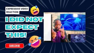 Virusi Mbaya  Itoka Ilitoka expressive Reaction 