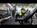 United utilities gym walkthrough