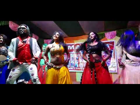 MAXDANCE GROUP