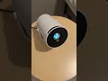 Mini TV Projector on a Budget! 💡 Entry-Level Projector Review