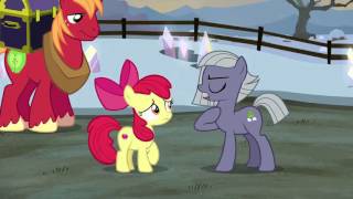 Apple Family Meets the Pie Family but its vocoded with The Magic Inside
