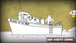 Keserakahan Manusia Terhadap Alam