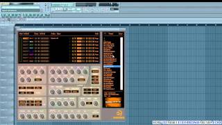 Phenome | Free Soundfont Player By Prodyon Virtual Gear