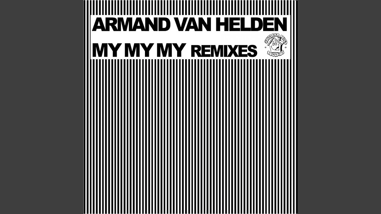 My My My (Ashley Beedle New York Fam Remix) - YouTube