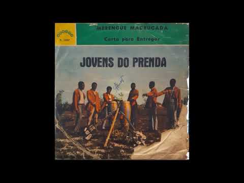 JOVENS DO PRENDA - Gaby