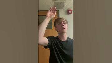 UNT Aural Skills II HW 2 Sentence