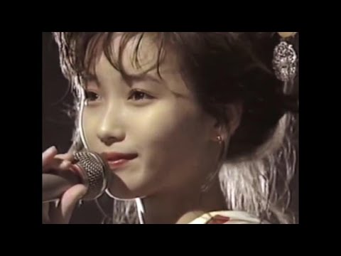 本田美奈子 さん 北の宿から